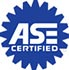 ASE Logo