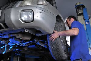 Gig Harbor Auto Service | Gig Harbor Automotive Service